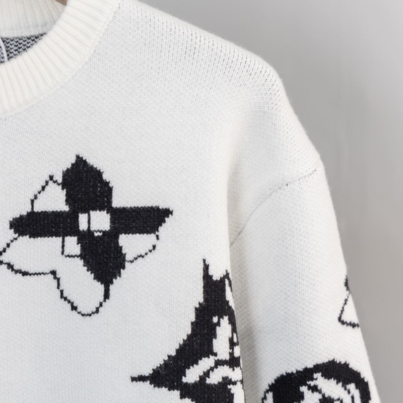 LV Sweaters